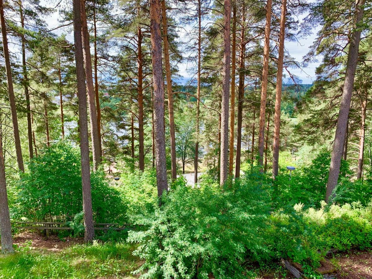 Hotelli Mesku Forssa Bagian luar foto